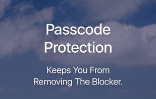 Porn Blocker for iOS screenshot 3