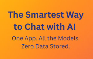 FenxChat AI screenshot 1