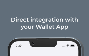 Social Card screenshot 1