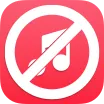noTunes icon
