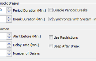 Angelic Retreat screenshot 1