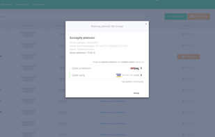 BillTech screenshot 2