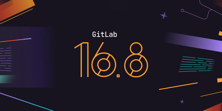 GitLab 16.8 launches with Google Cloud Secret Manager and Maven dependency proxy image