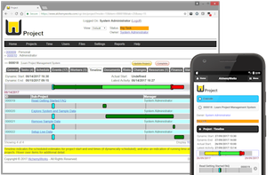 AlchemyWorks Projects screenshot 1