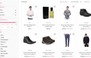 Yo!Kart screenshot 2