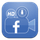 Videos Downloader for FB icon