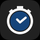 Intervally - Interval Timer icon