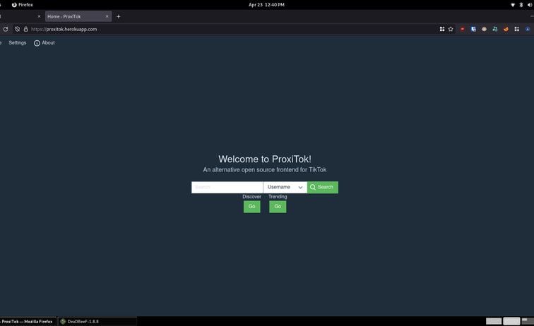 Urlebird Alternatives and Similar Sites & Apps | AlternativeTo