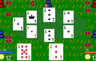 88 Card Game screenshot 3