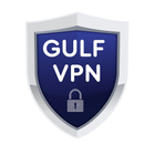Gulf VPN icon