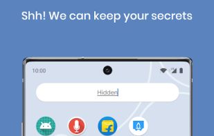 Ruthless Launcher screenshot 2