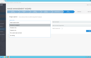 Login AM screenshot 1
