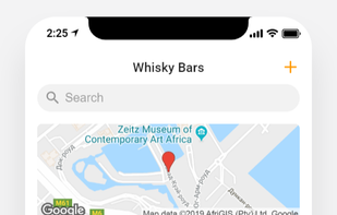 Whisky Notes screenshot 2