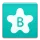 Between icon