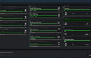 StoreMI screenshot 1