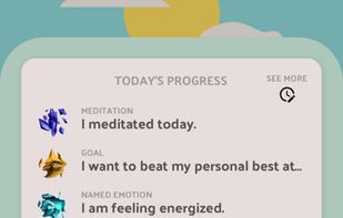 Voidpet Garden screenshot 2