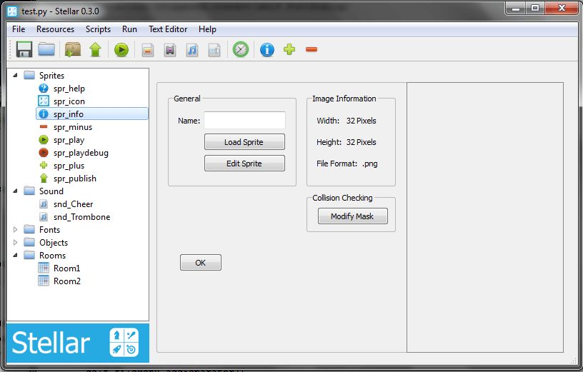 Stellar IDE Alternatives: Top 4 Game Development Tools & Similar Apps ...