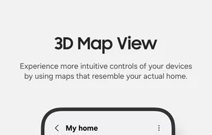 SmartThings screenshot 2