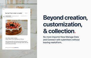 neetoForm screenshot 1