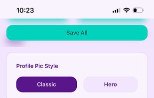 soc.bio screenshot 2