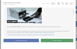 InvGate Service Desk screenshot 3