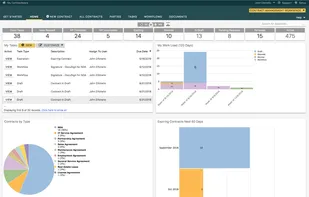 Contraxaware screenshot 1