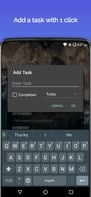 Stuff - To Do List Widget screenshot 2