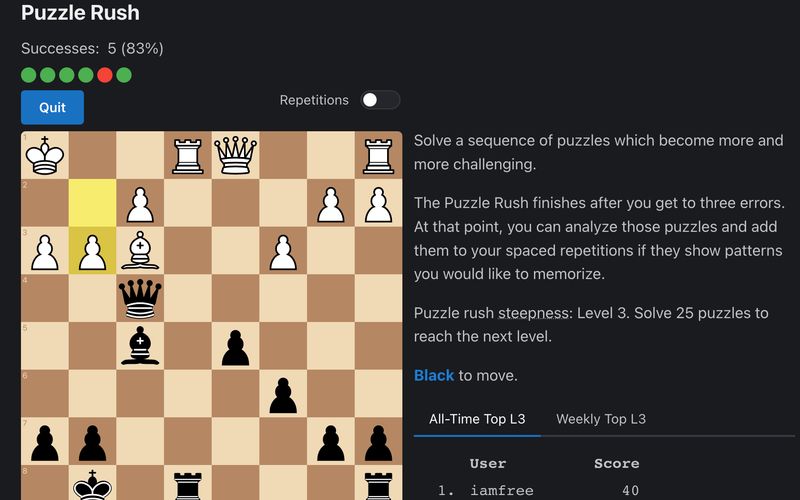 BraiMax Chess Alternatives and Similar Games