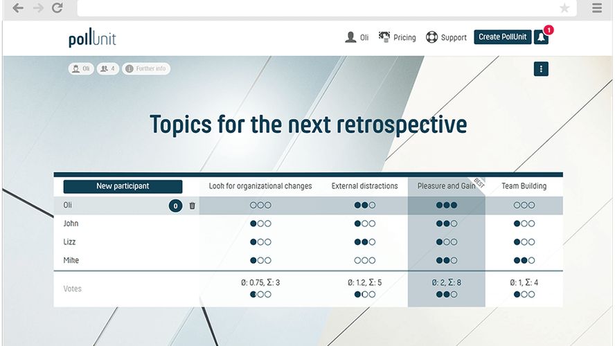 7 Best Doodle Alternatives Top Poll Makers in 2024 AlternativeTo