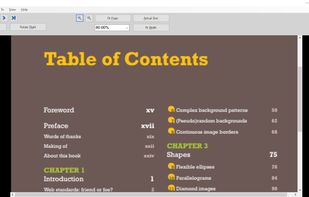 PDF to EXE Converter screenshot 1