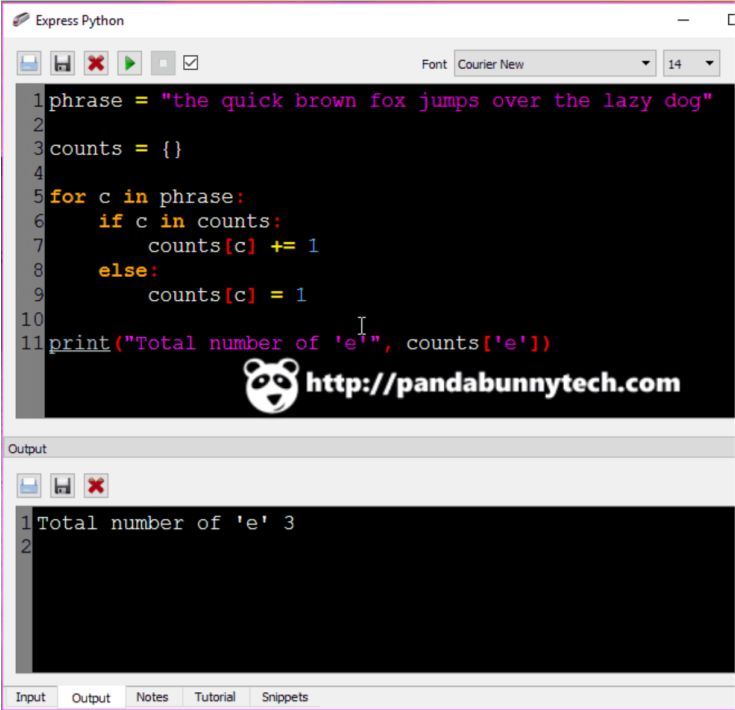 expressPython Alternatives and Similar Software | AlternativeTo