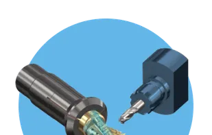 Mastercam screenshot 3