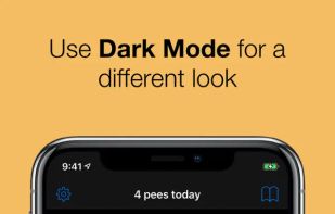 Pee & See screenshot 3