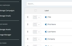 AltosMail screenshot 1