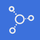 Warpinator for Android icon