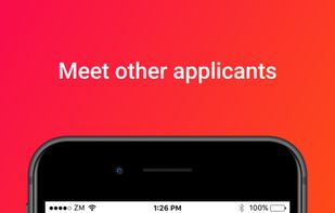 ZeeMee - Real College Friends screenshot 2