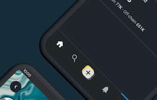 Minds screenshot 1