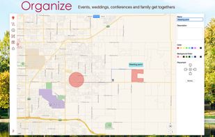 Ahoy Map Maker screenshot 2