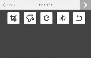 Creatubbles screenshot 1
