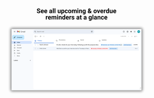 Did I Reply? screenshot 1
