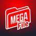 MegaFile icon
