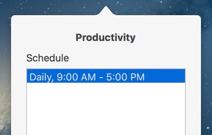 ...Whenever You Want