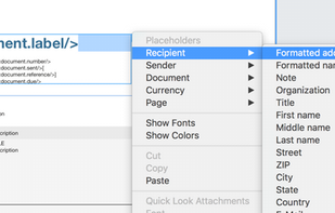 GrandTotal screenshot 1