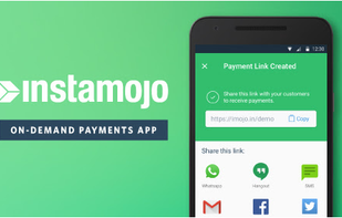 On-Demand Payments App