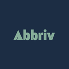 Abbriv icon