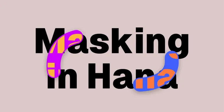 New Spline Hana update: Vector Masks & enhanced loading for large projects