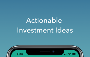 Tradably screenshot 1