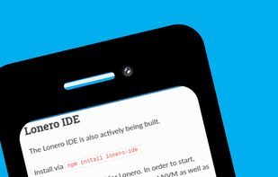 Decentralized Internet screenshot 3