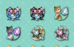 Luxury icon pack screenshot 3