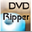 SD FREE DVD Ripper Icon